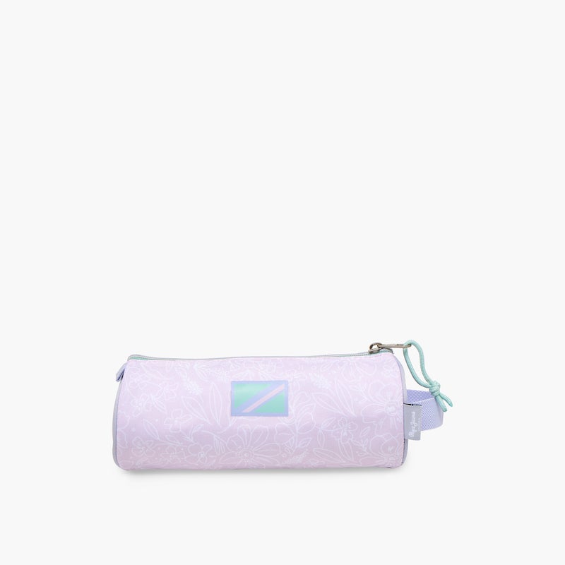 Pepe Jeans Pouch-Renata-1 Cmprt--Girls (Polyester) Multicolour \ 22X12X5 - Image 4